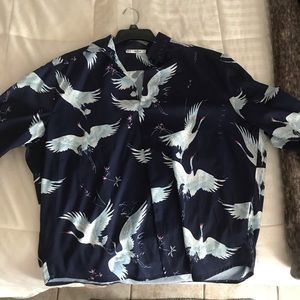 Grifflin Paris Blouse